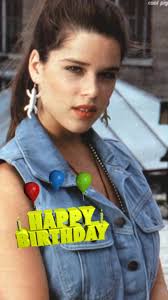 Neve Pratt Bday