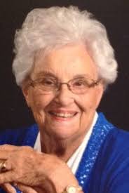 Dorothy "Dot" Lucille Walters Smith