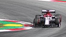 Kimi räikkönen was born on october 17, 1979 in espoo, finland as kimi matias räikkönen. Kimi Raikkonen Wikipedia