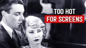 20 Scandalous Pre-Code Films Hollywood Tried To Hide