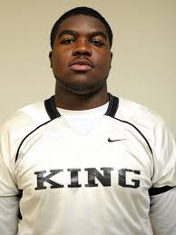 Meet the 2015 Detroit News Blue Chip recruits