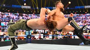 Jun 25, 2020 · movie director bryan singer is famous for two things: Sami Zayn Vs Daniel Bryan Smackdown Nov 27 2020 Wwe