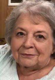 Ann Beshers Obituary (1942