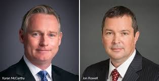 Jon Rowell's Instagram, Twitter & Facebook