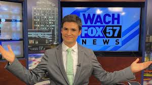 FOX anchor Matt Vereen arrested for possession of child porn, here are the  charges against him | Hindustan Times