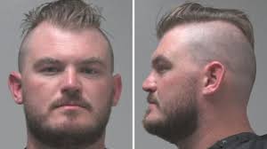 Ex-Coweta County deputy pulls gun