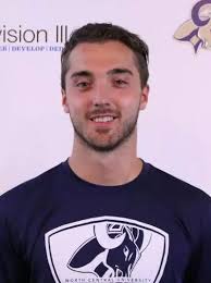 2015 Men's Soccer Roster