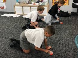 Penrith Ang College On Twitter Edison Robot Edison Penrith