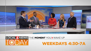 Follow the latest world news about politics, economy and lifestyle. Local 4 News Today Clickondetroit Wdiv Local 4