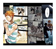 Maybe you would like to learn more about one of these? Character Spoiler Furudate Haikyuu Hey Hey Hey Facebook