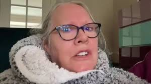 Woman who 'pranks' scammers shares reason behind hilarious phone call  videos