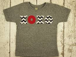 Check out our valentines day shirt selection for the very best in unique or custom, handmade pieces from our clothing shops. Black White Red Valentine S Day Shirt Chevron Childrens Valentines Day Shirt For Boys And Girls Grey Tshirt By Lil Threadz Catch My Party