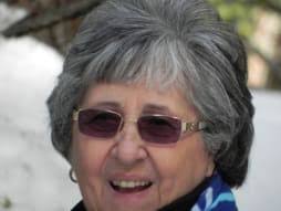 Josephine "Jo" Hynes Obituary (1930