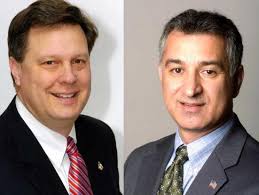 Carlo Leone declares victory over Bob Kolenberg