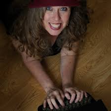 Profile for Lori Caskey-Sigety, Writer