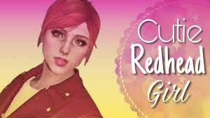 Gta 5 Cute Female Character Creation Ps4 Youtube Female Characters Character Creation Gta 5