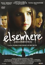 Amazon.com: Elsewhere (Import Movie) (European Format