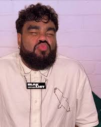 From the empowering designs of @gamminthreads kicking off the day, to the  vibrant designs of @jordangogos stunning up the runway, and the  unforgettable after-party hosted by @blaklist_agency celebrating Blak  excellence — today