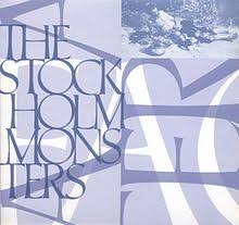 Image result for stockholm monsters