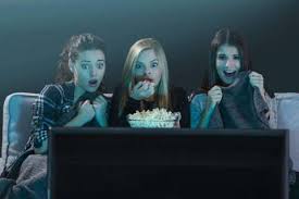 They're called parents.) hold up as an example of how, in the right hands, horror can both terrify and bad? 20 Scary Movies For Tweens Familyeducation