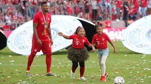 Jerome boateng's ex wasn't murdered, pathologist says after sick rumours. Jerome Boateng The Misunderstood Quarterback Miasanrot Com