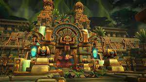 Get to a friendly status with the three most important allies of your faction. Daily And World Quests In Bfa Wow How To Unlock Epiccarry