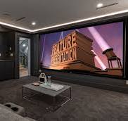 ‫Home cinema installation Dubai » ريلز للتكنولوجيا الذكية‬‎