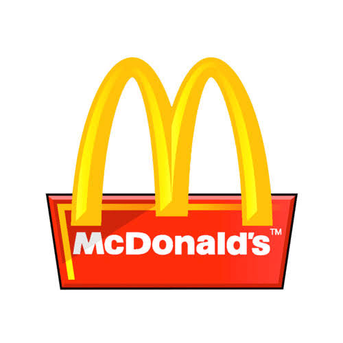 Logo McDonald’s USA