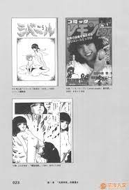 エロマンガ表現史／稀見理都(著者) サブカルチャー | iesvegademijas.es
