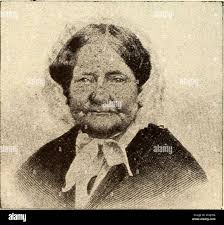 Miss hattie hi-res stock photography and images