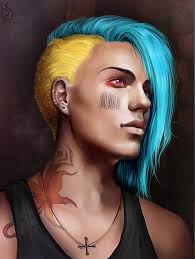 The Plex : dans le Sprawl de Shadowrun