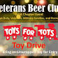 Veterans Beer Club - Joint COS and Denver