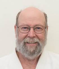 Oregon Ki Society location in Northeast Portland, Oregon