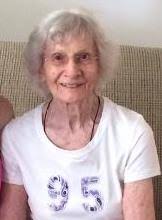 Bessie A. Babuska 1921