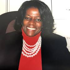 Councilwoman At Large Hon. Patricia Perkins-Auguste