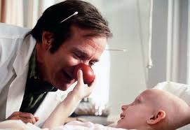 Robin Williams: A career in photos