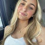 Leah Ledet's Instagram, Twitter & Facebook