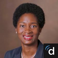 Dr. Christina E. Bailey (Edwards), MD