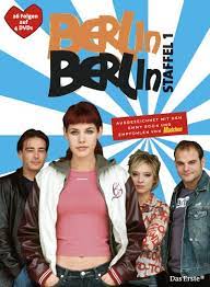 Although the run of events is uneven and the guilty parties and their motives are revealed too soon, there is. Berlin Berlin Staffel 1 4 Dvds Amazon De Felicitas Woll Sandra Borgmann Jan Sosniok Matthias Klimsa Charlotte Schwab Jurgen Mai Franziska Meyer Price Gudrun Scheerer Sven Unterwaldt Felicitas Woll Sandra Borgmann Anke