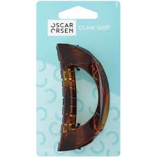 Almost all of the best aimers in any fps use either claw grip or a hybrid claw+palm grip (leaning more towards claw). Oscar Orsen Hair Claw Grip Each Woolworths