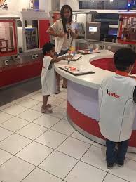 Kinderjoy Centre At Kidzania Picture Of Kidzania Delhi Ncr Noida Tripadvisor