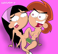 Fairly Oddparents Tootie Lesbian Porn - Fairly odd parents porn trixie Album - Top adult videos and photos