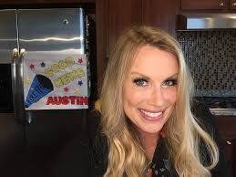 Deena Blake's Instagram, Twitter & Facebook