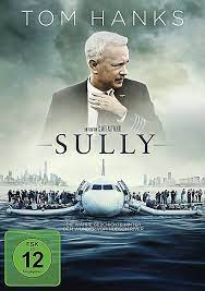 Sully Dvd Jetzt Bei Weltbild De Online Bestellen Filme Dvd Clint Eastwood