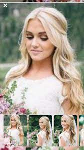 Bridalhair Weddinghair Wedding Bride Braid Elegant Romantic Stylish Modern Weddingbraid Romantic Wedding Hair Blonde Wedding Hair Wedding Hair Half