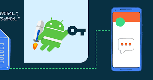 You will start with him thrilling and interesting love stories. Android Developers Blog Data Encryption On Android With Jetpack Security