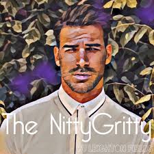 Corey Knox is cuuuuute! by The Nitty Gritty w/ Leighton Fields