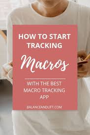 Best macro tracking app and protein powder. How To Calculate Keto Macros Best App Balance Lift In 2020 Keto Diet Recipes Keto Keto Diet