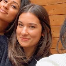 Ana Hall's Instagram, Twitter & Facebook