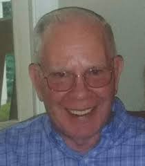 Rev. Ralph Wilson, Oliver Springs